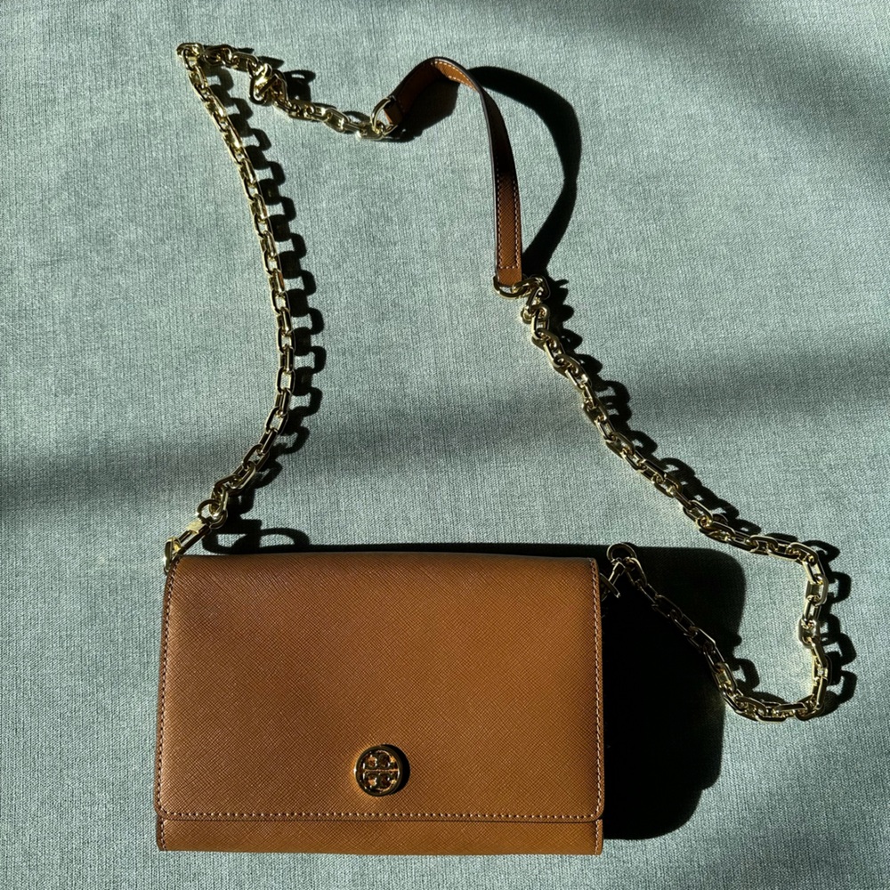 Tory Burch Wallet on chain